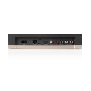Bowers & Wilkins Formation Audio