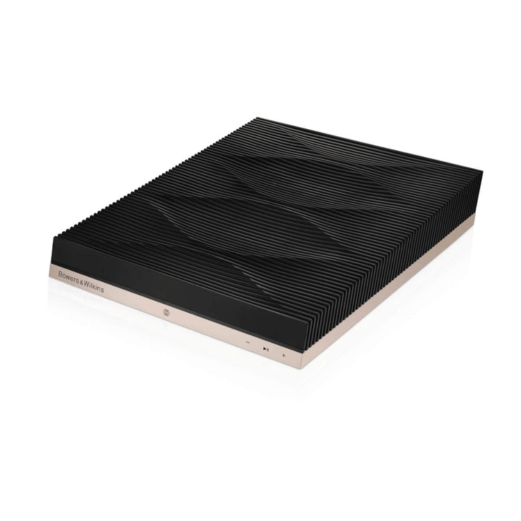 Bowers & Wilkins (B&W) Formation Audio - Ooberpad India