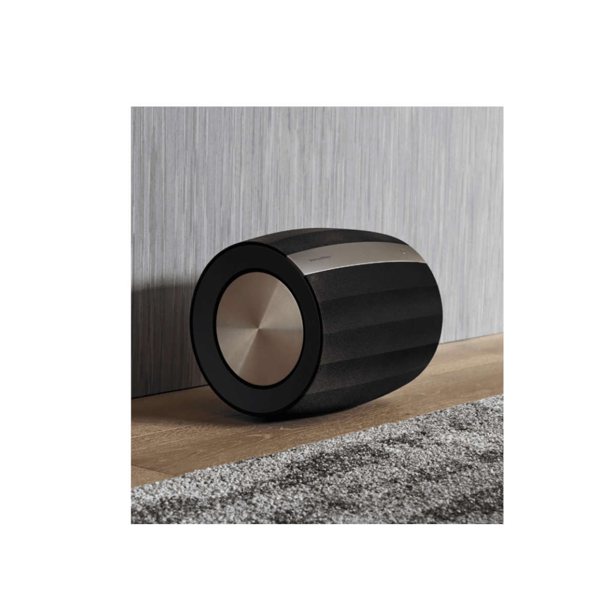 Bowers & Wilkins (B&W) Formation Bass - Ooberpad India