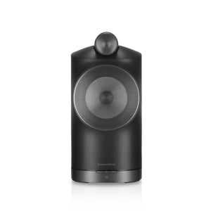 Bowers & Wilkins Formation Duo (Black) - Ooberpad India