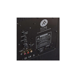 Fyne Audio F3-12 Subwoofer 