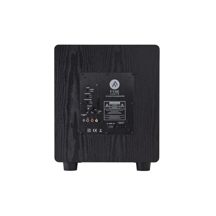 Fyne Audio F3-10 Subwoofer
