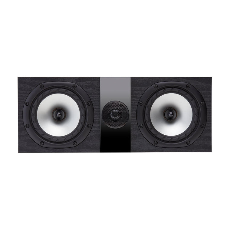 Buy Fyne Audio F300C Center Channel Speaker at best price in India