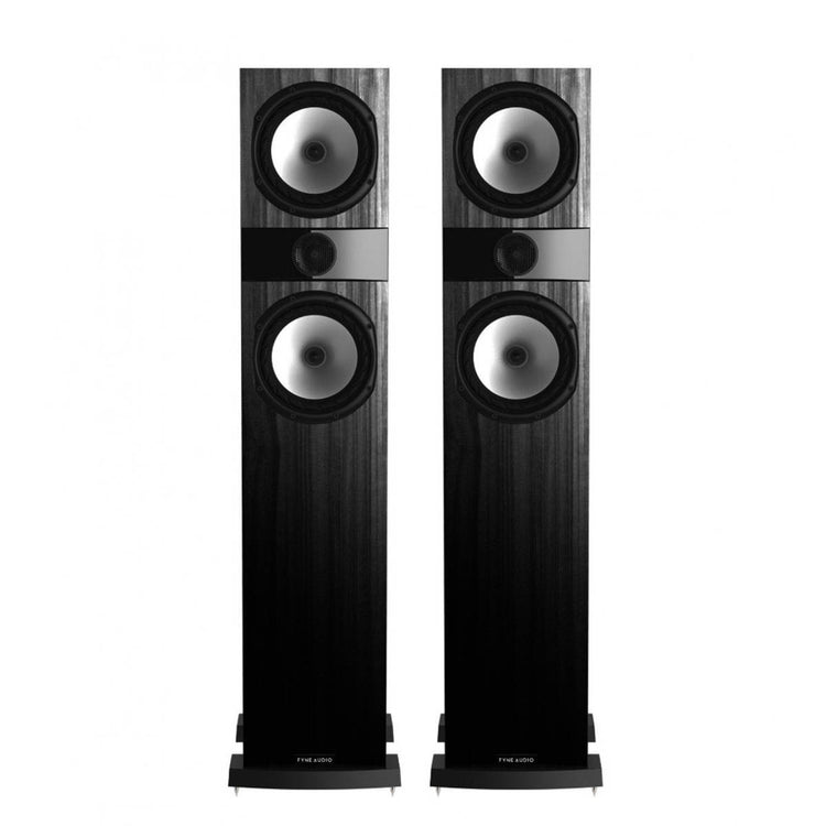 Fyne Audio F303 Floorstanding Speaker (Pair) -  Ooberpad