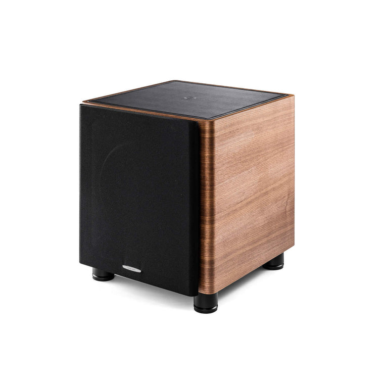 Sonus faber Gravis I Compact Subwoofer - With Grille