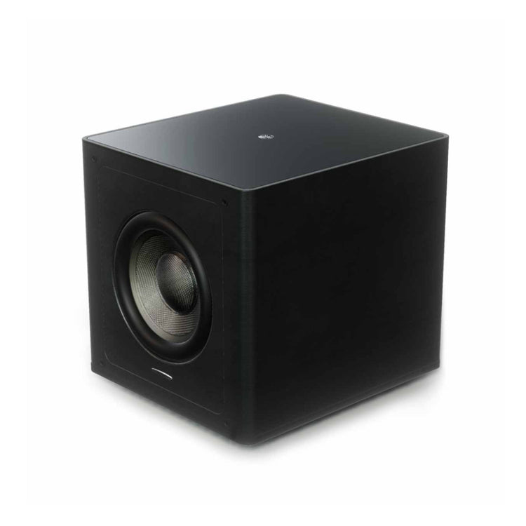 Sonus faber Gravis III Subwoofer (Black) - Ooberpad India