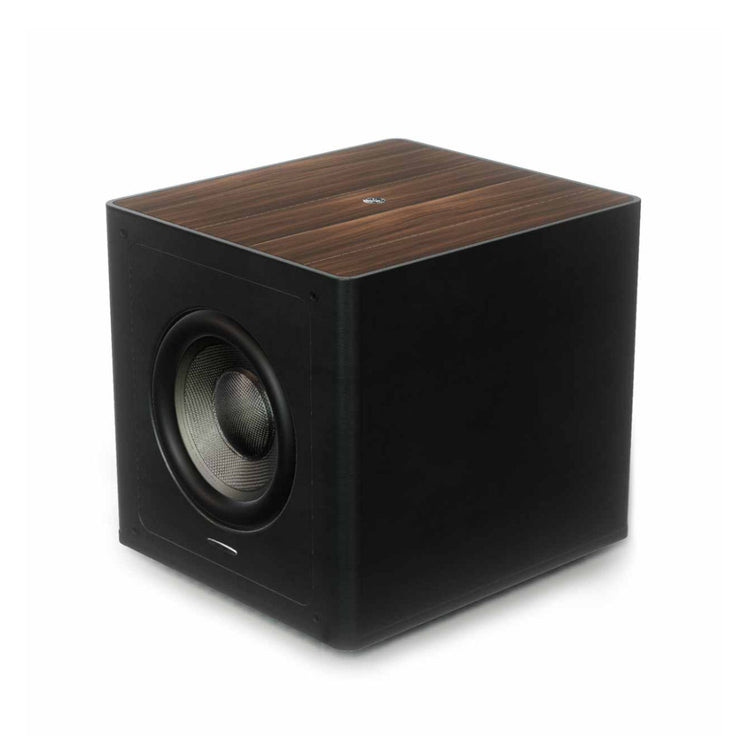 Sonus faber Gravis III Subwoofer (Walnut) - Ooberpad India 
