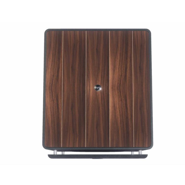 Sonus faber Gravis III Subwoofer - Wooden Top View