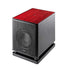 Sonus faber Gravis VI Subwoofer (Red) - Ooberpad India