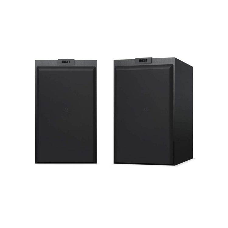 KEF Q150 Speaker with Grille (Pair) - Ooberpad India