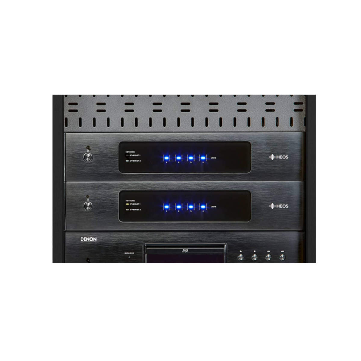 Heos Integration Heos Account Sign In Denon HEOS Drive HS2 Multi