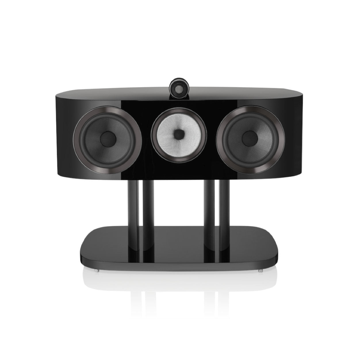 Bowers & Wilkins (B&W) HTM81 D4 Center Channel Speaker - Ooberpad India
