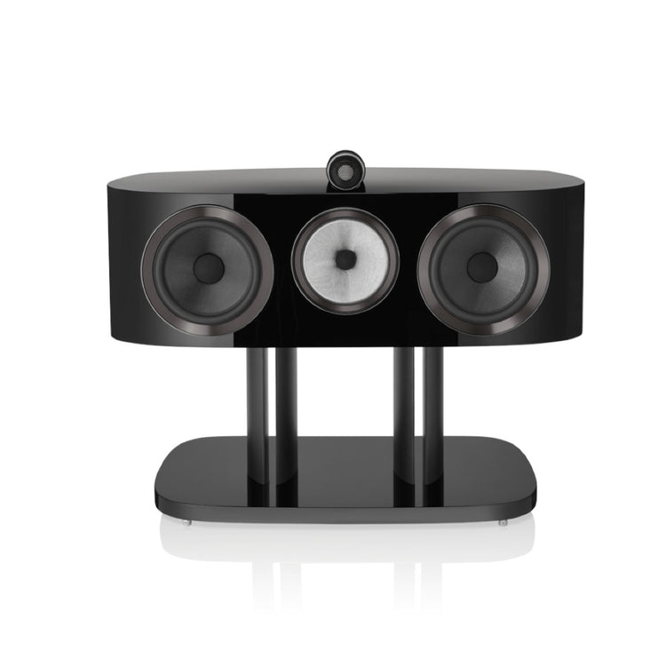 Bowers & Wilkins (B&W) HTM81 D4 Center Channel Speaker - Ooberpad India