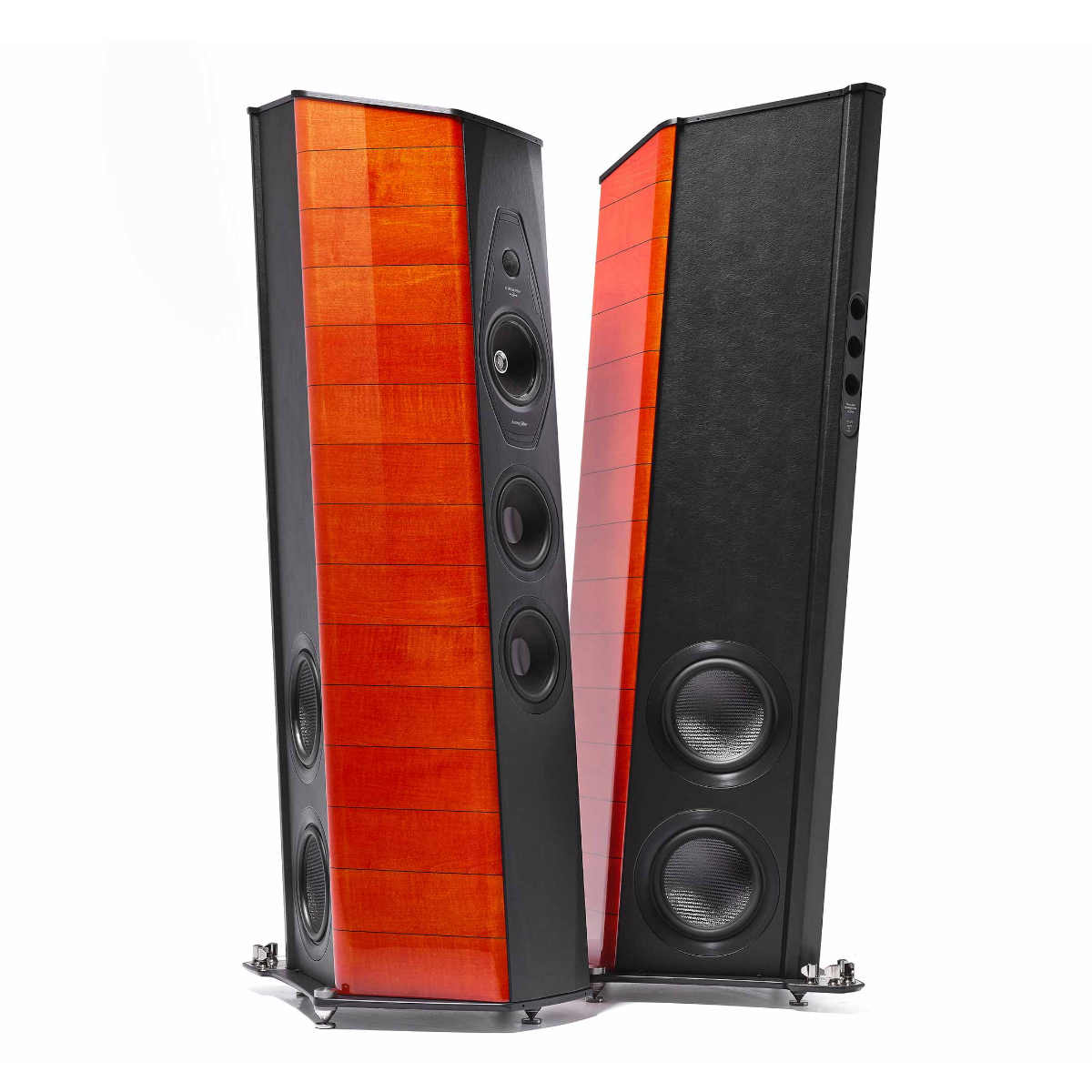 Sonus faber IL Cremonese Ex3me Floorstanding Speaker (Pair) - Ooberpad India