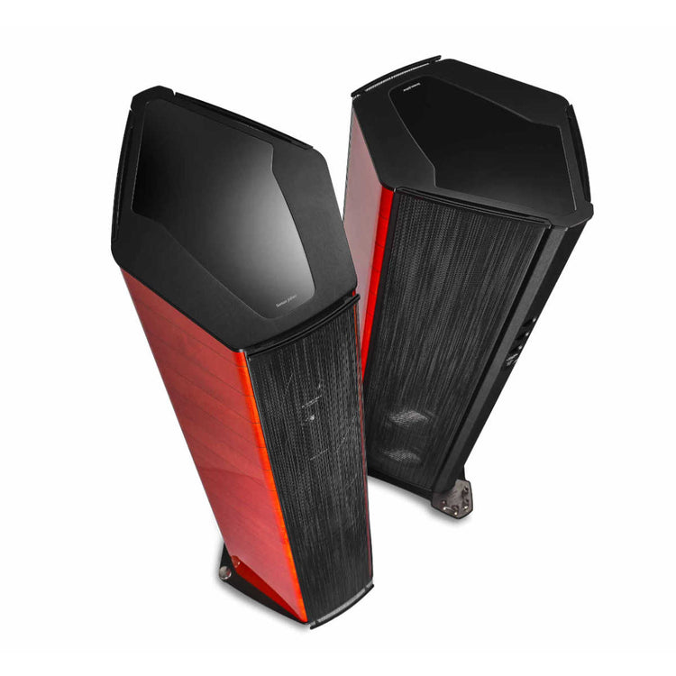 Sonus faber IL Cremonese Ex3me Floorstanding Speaker (Pair) - Ooberpad India
