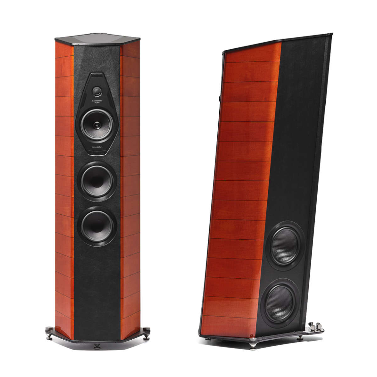 Sonus faber IL Cremonese Ex3me Floorstanding Speaker (Pair) - Ooberpad India