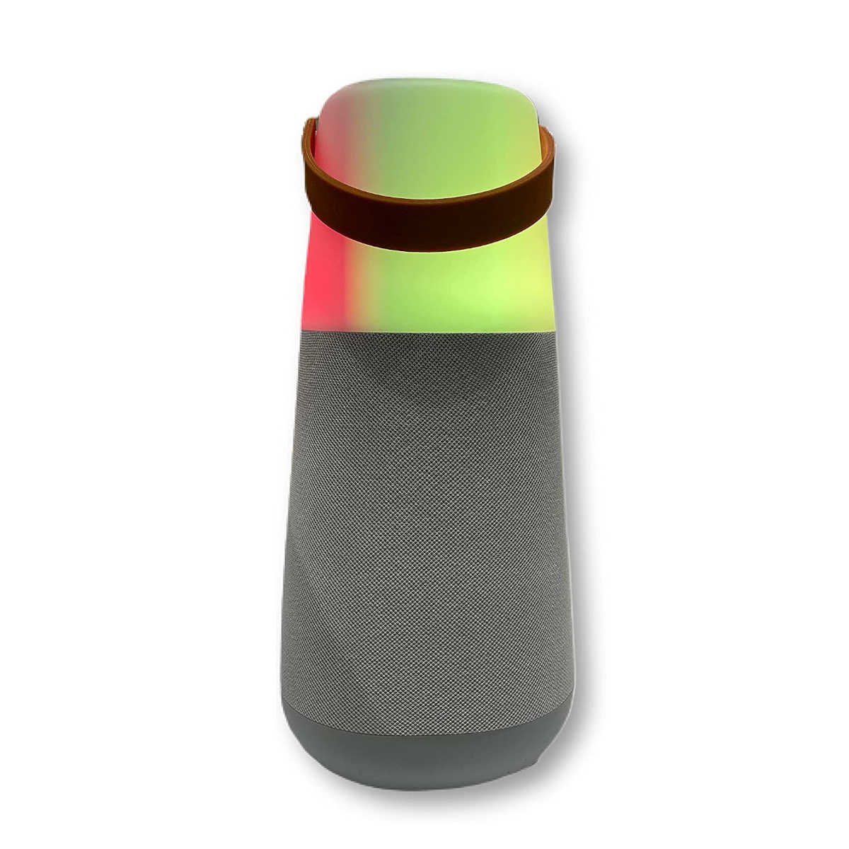 Ion Audio Bright Max Indoor/Outdoor 360° Bluetooth Enabled Speaker with Multi coloured lights