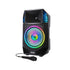 Bluetooth-Enabled Speaker System