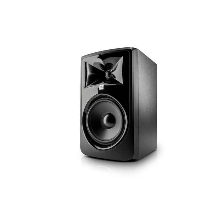 JBL Professional 308P MkII Powered 8" Two-Way Studio Monitor - Ooberpad