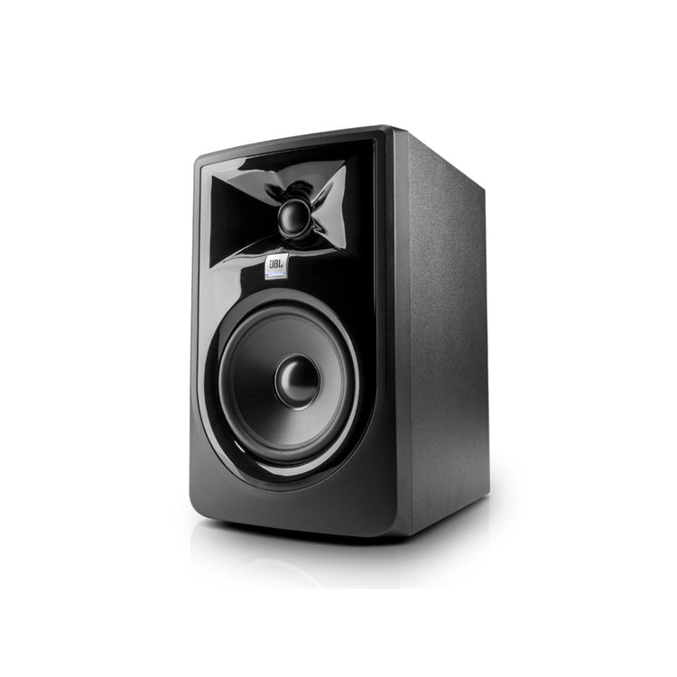 JBL Professional 305P MkII Powered 5" Two-Way Studio Monitor - Ooberpad India
