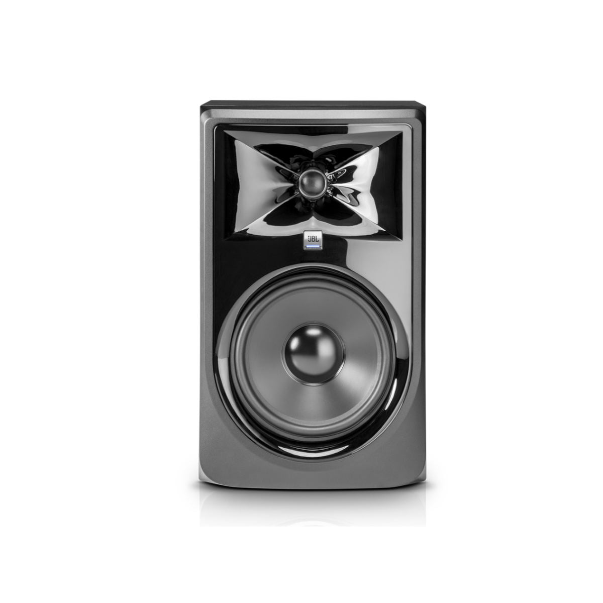 JBL Professional 308P MkII Powered 8" Two-Way Studio Monitor (Each)