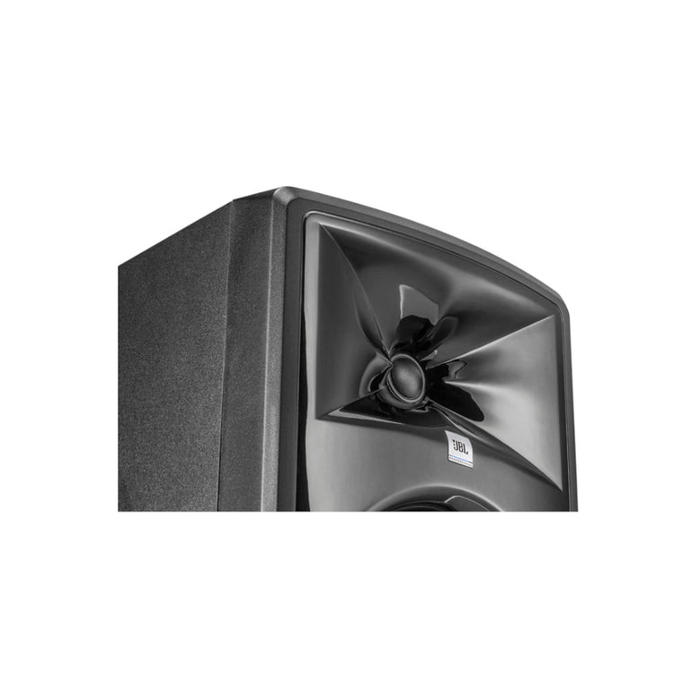 JBL Professional 308P MkII Powered 8" Two-Way Studio Monitor 