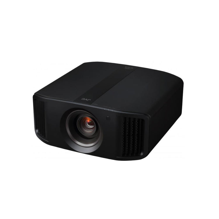 JVC DLA-NP5 D-ILA Home Theater Projector (Black) - Ooberpad India