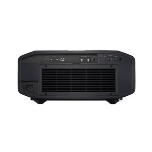 JVC DLA-Z1 4K D-ILA Laser Projector - Rear View