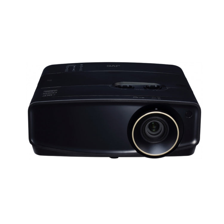 JVC LX-UH1B 4K HDR DLP Projector - Ooberpad India