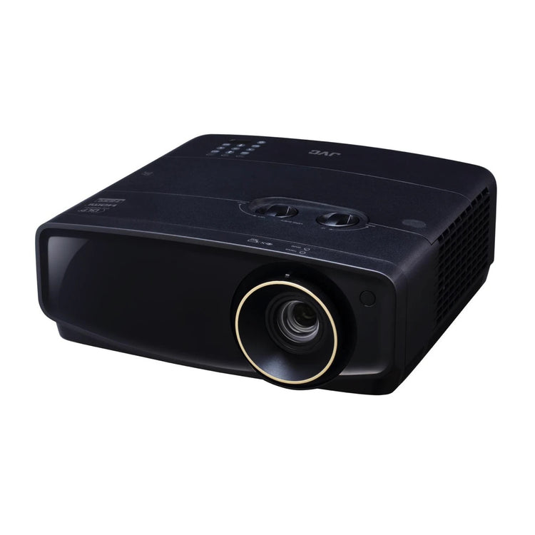 JVC LX-UH1B 4K HDR DLP Projector - Ooberpad India