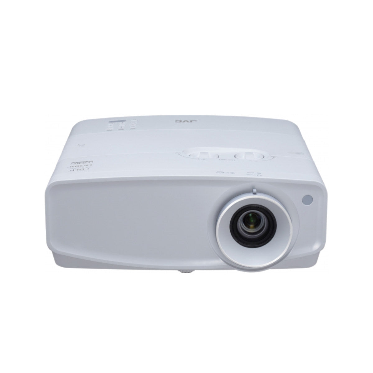 JVC LX-UH1W 4K HDR DLP Projector - Ooberpad India