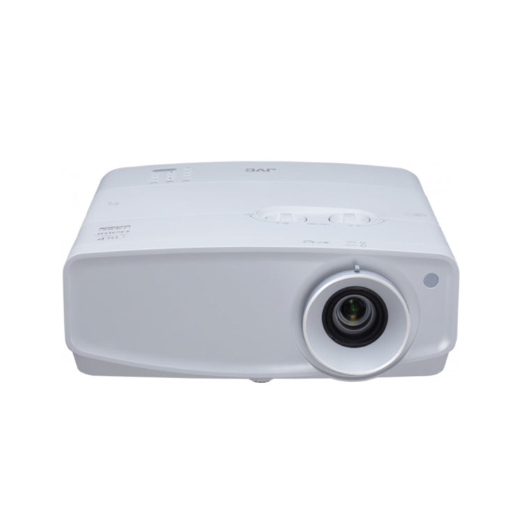 JVC LX-UH1W 4K HDR DLP Projector - Ooberpad India