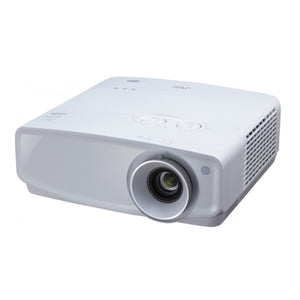 JVC LX-UH1W 4K HDR DLP Projector - Ooberpad India