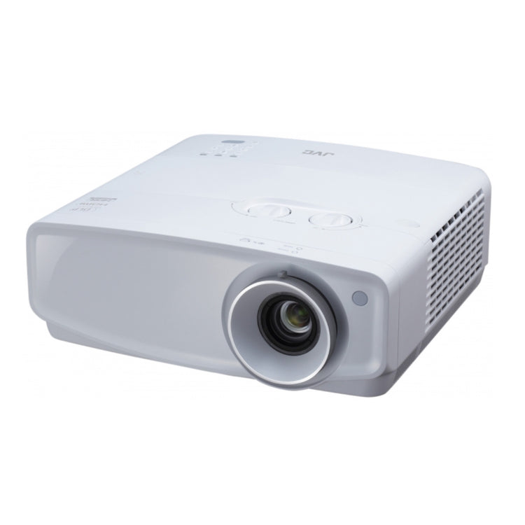 JVC LX-UH1W 4K HDR DLP Projector - Ooberpad India