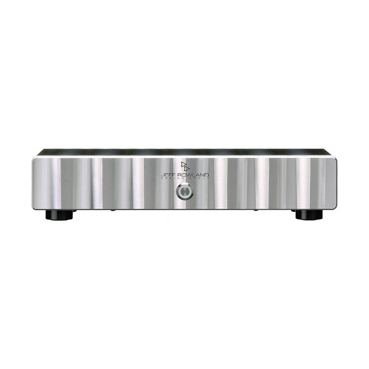 Jeff Rowland Model 125 Stereo Power Amplifier - Ooberpad India