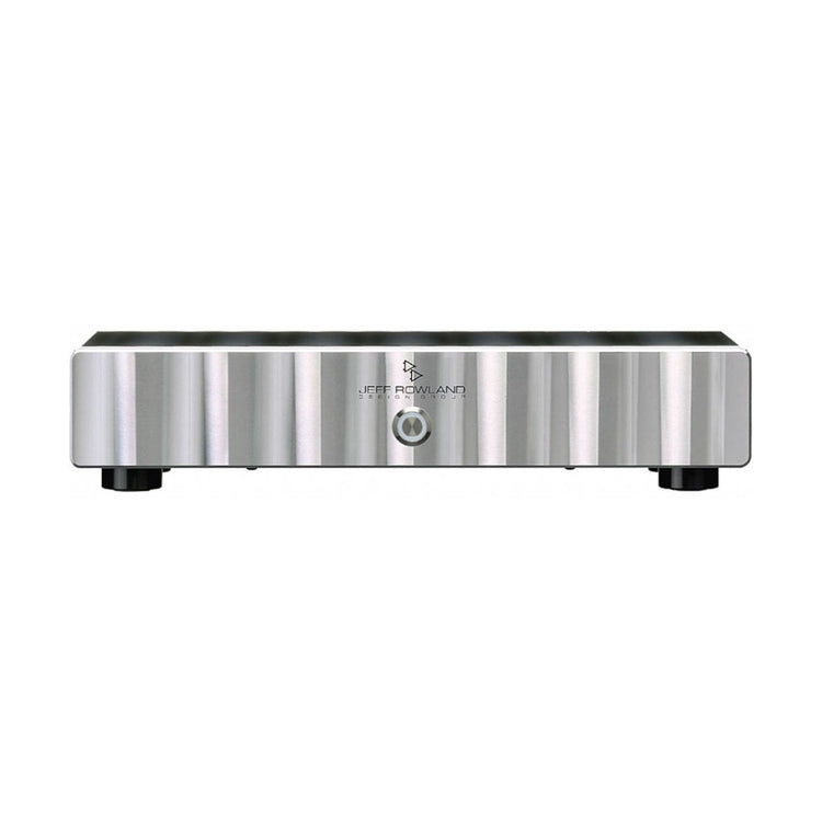 Jeff Rowland Model 125 Stereo Power Amplifier - Ooberpad India