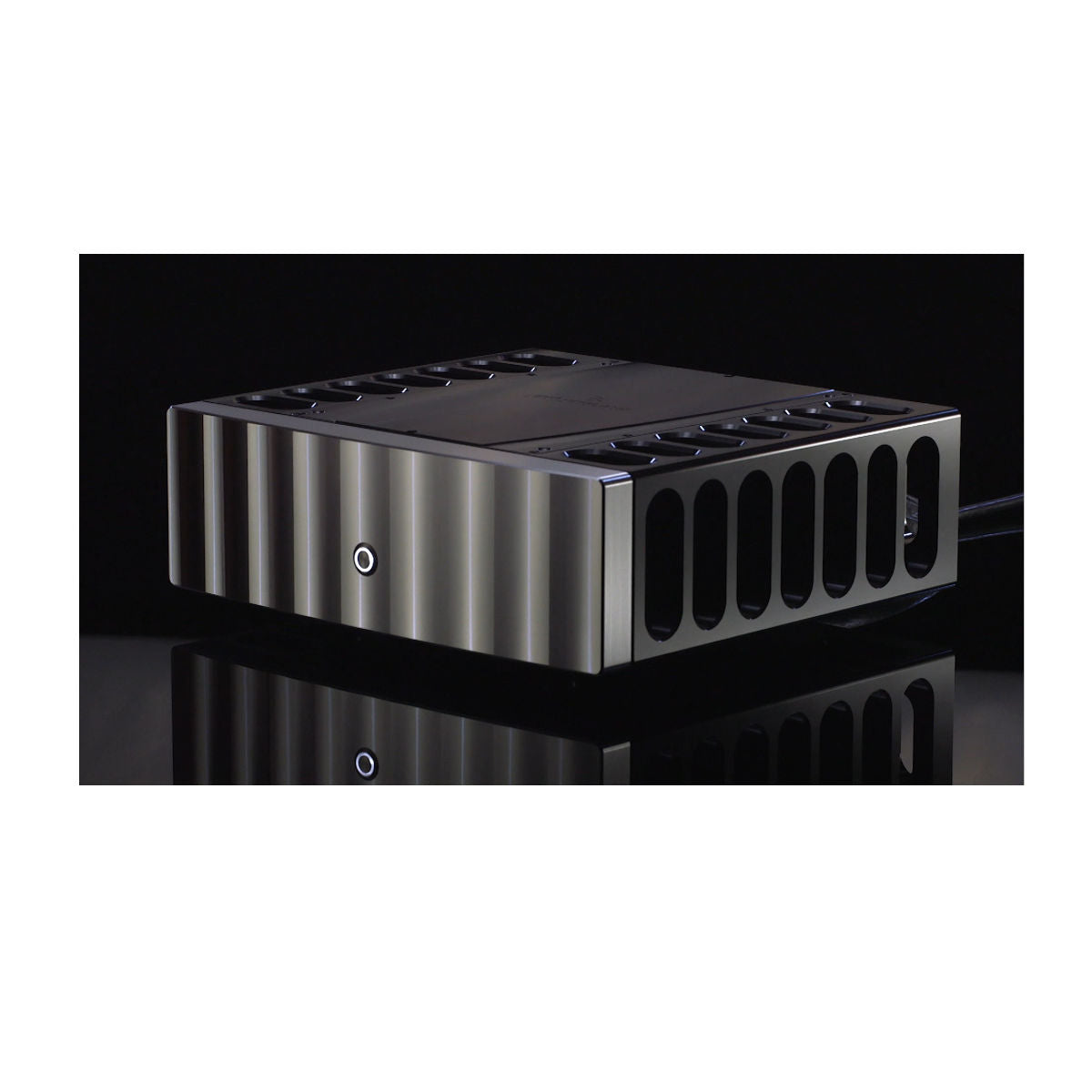 Jeff Rowland Model 625 S2 Stereo Power Amplifier - Ooberpad India