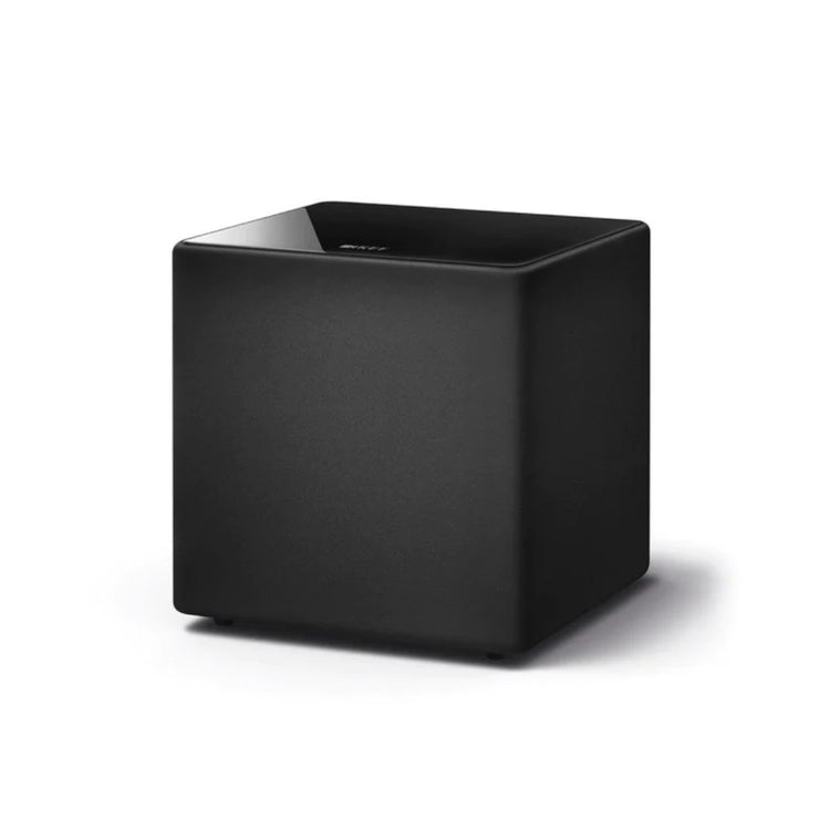 KEF KUBE 10 Powered Subwoofer