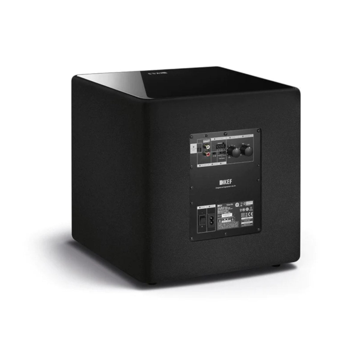 Kef kube sales 2 price
