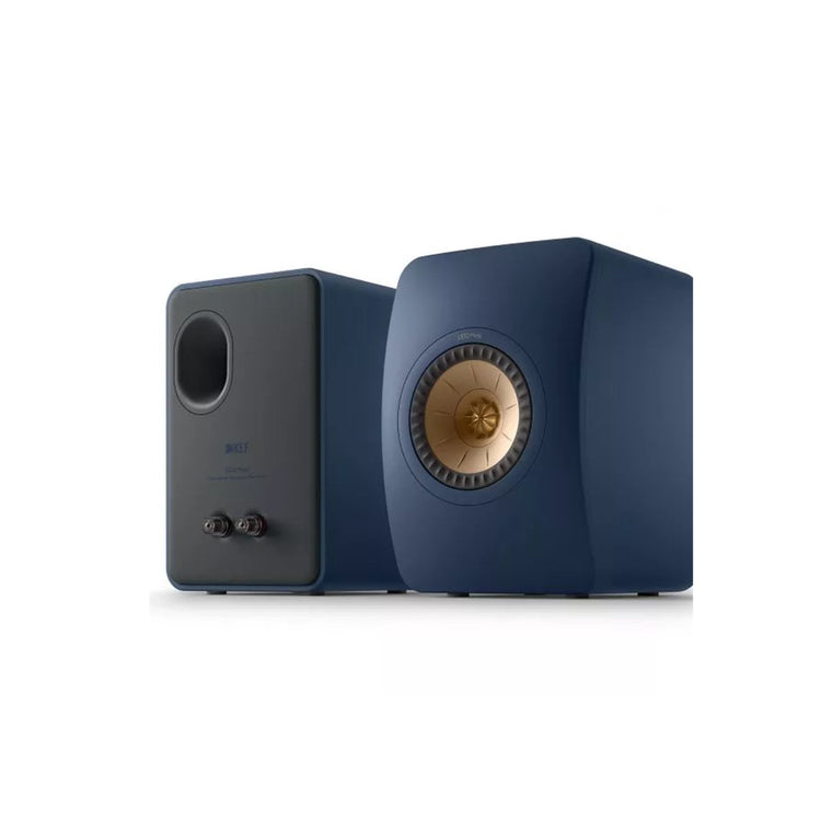 Speakers Kef Ls50 Bluetooth Ls50 Black Edition LS50 Wireless II