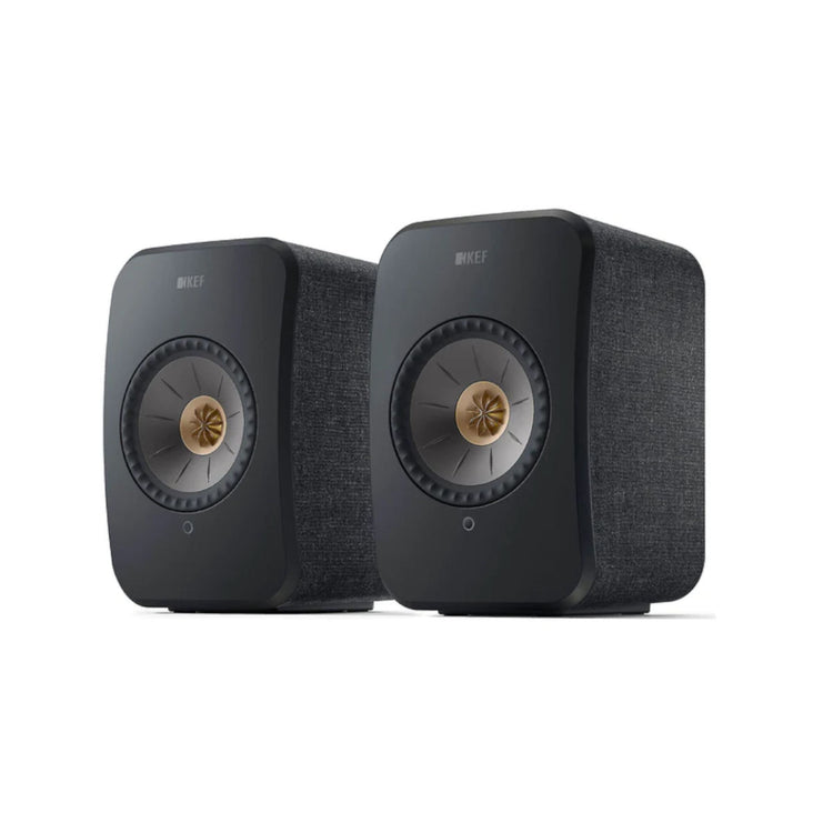 Kef Ls50 Wireless Ii Kef Lsx Tv Speakers KEF LSX II LT Wireless