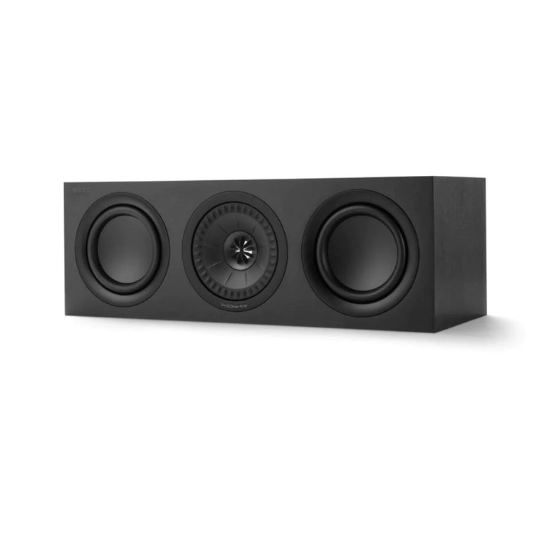 KEF Q250C Center Channel Speaker - Ooberpad India