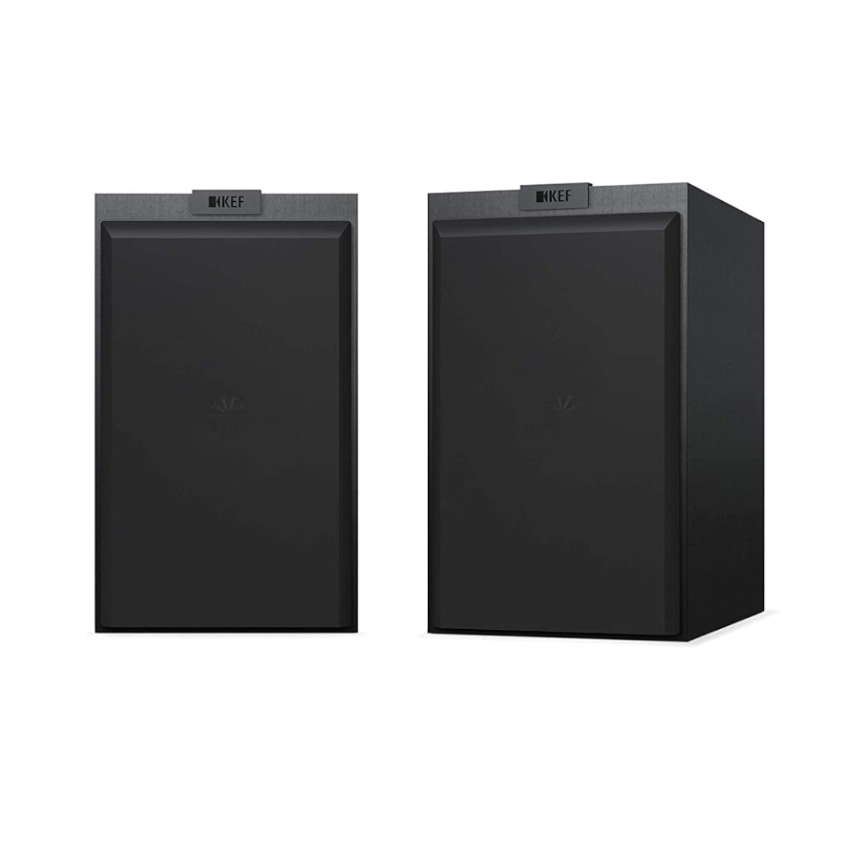 KEF Q350 6.5" 2-Way Bookshelf Speaker 