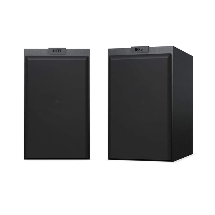 KEF Q350 6.5" 2-Way Bookshelf Speaker 
