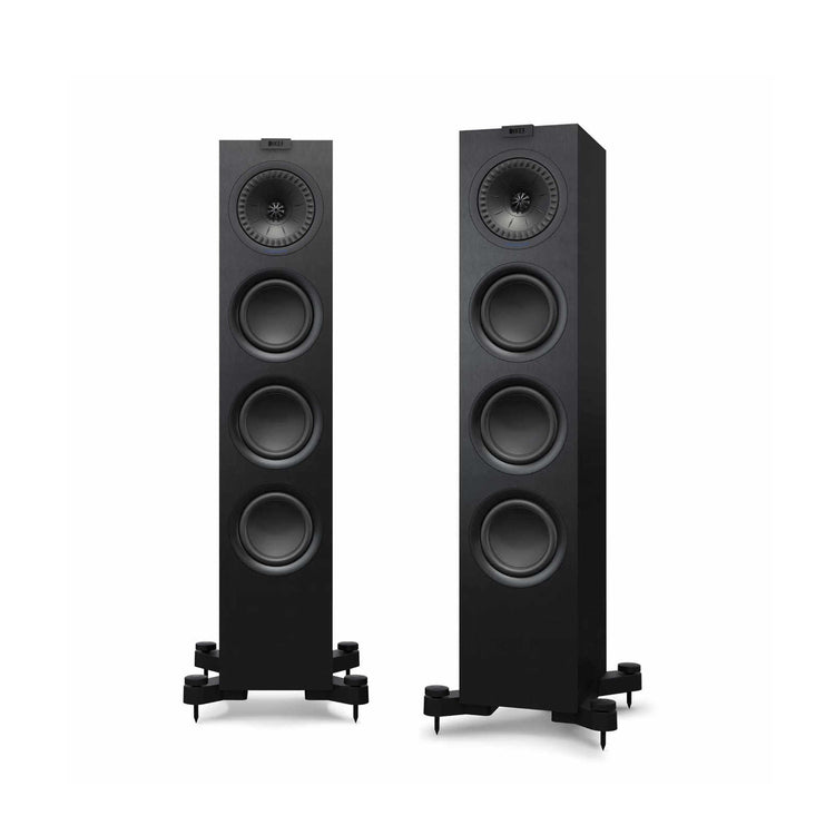 KEF Q550 Floorstanding Speaker (Pair) - Ooberpad