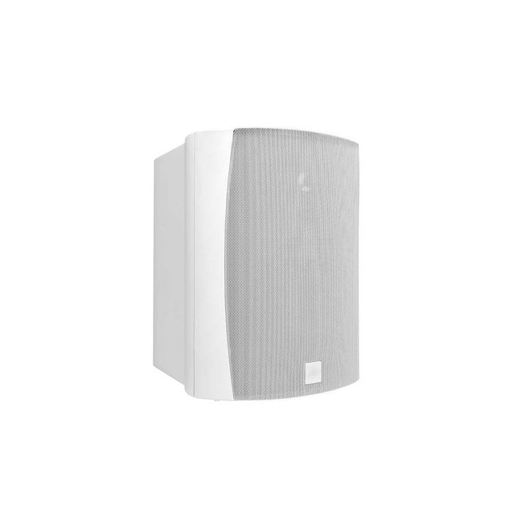 KEF Ventura 6 Outdoor All-Weather Speaker (White) -  Ooberpad