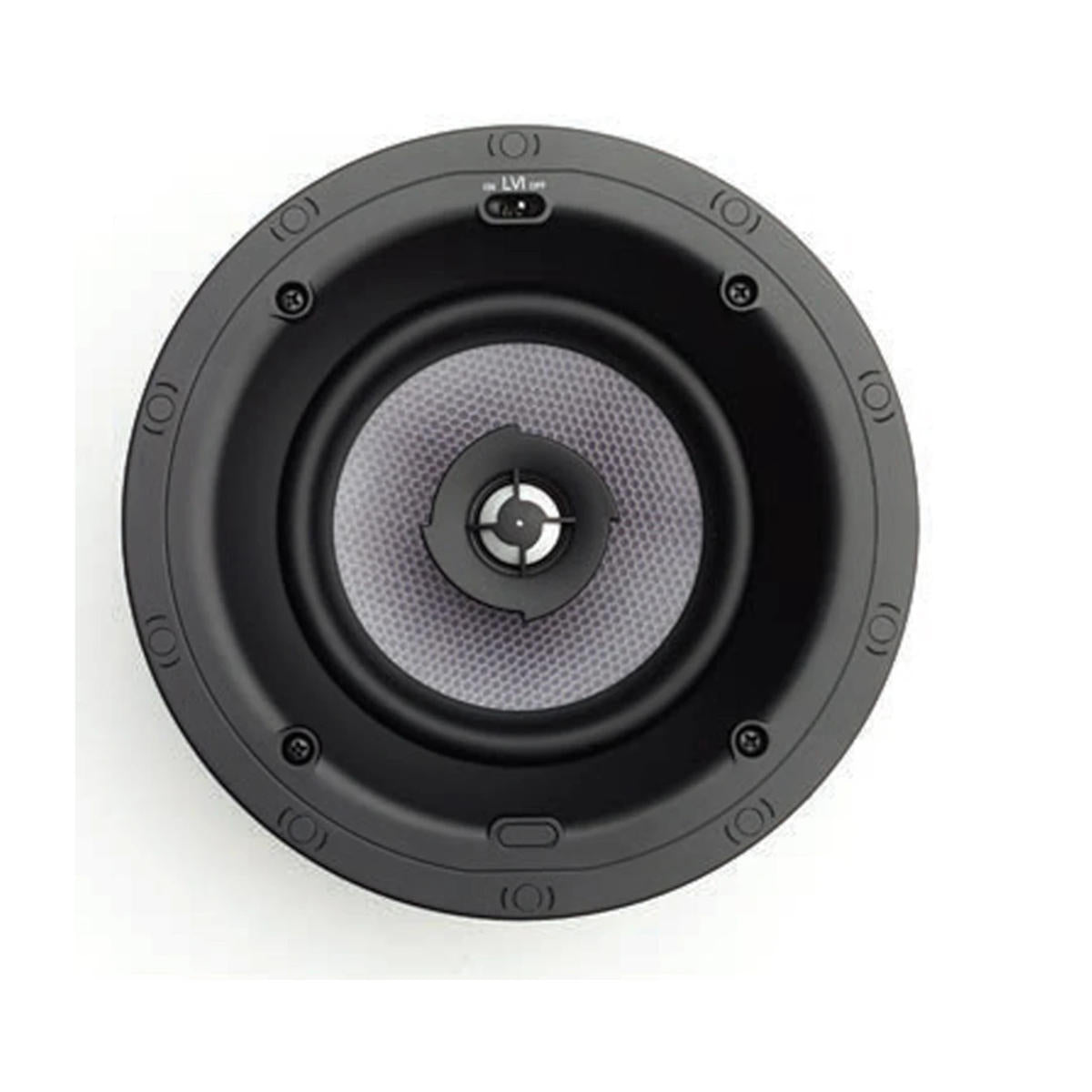 Totem KIN Architectural IC82 In-Ceiling Stereo Speaker - Ooberpad India