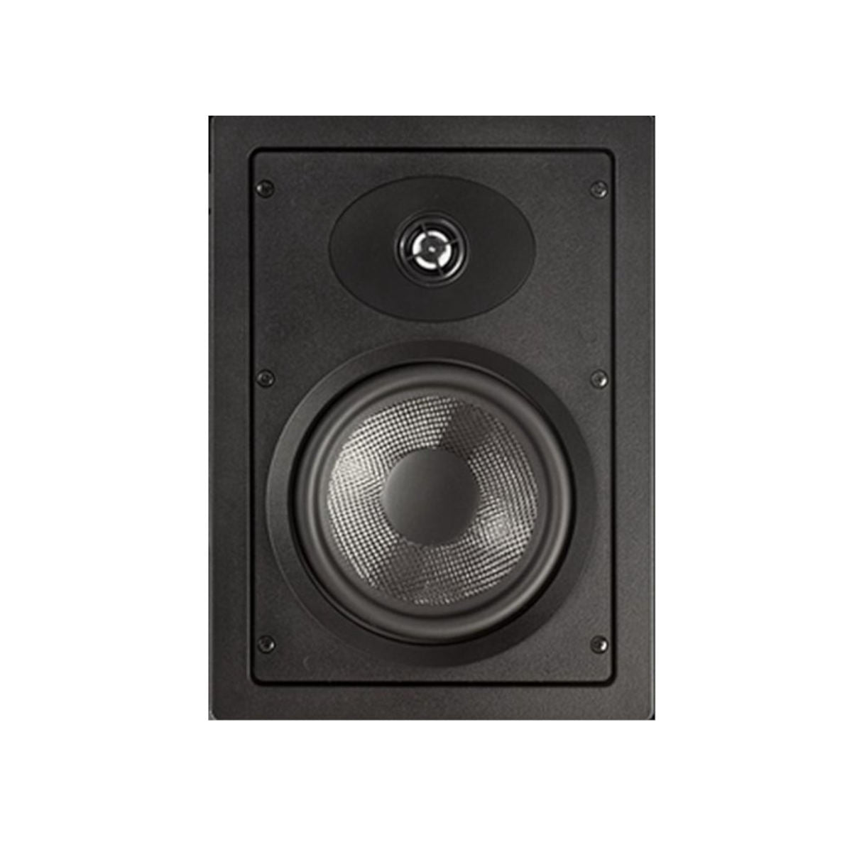 Totem Acoustic KIN IW 6 Slim In-Wall Speaker (Each) - Ooberpad