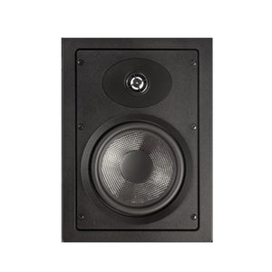 Totem Acoustic KIN IW 8 Slim In-Wall Speaker  (Each) - Ooberpad
