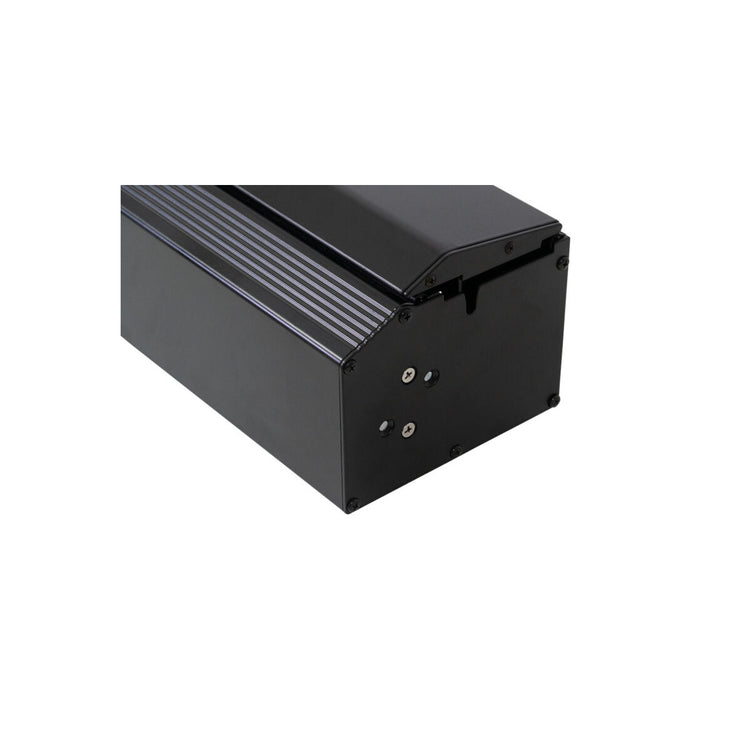 Elite Kestrel Tab-Tension 2 CLR® Electric Floor-Rising Screens (16:9 aspect ratio) - Ooberpad India
